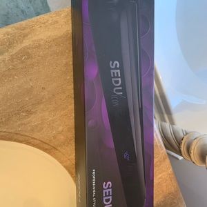 Sedu Flat iron